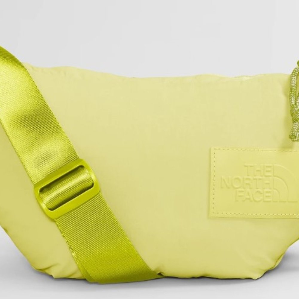 The North Face Crossbody Bag  **NWOT**